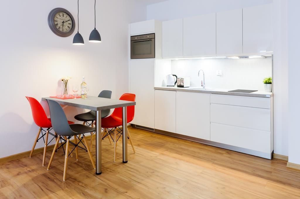 Mare Deluxe Polanki Apartment Kolberg