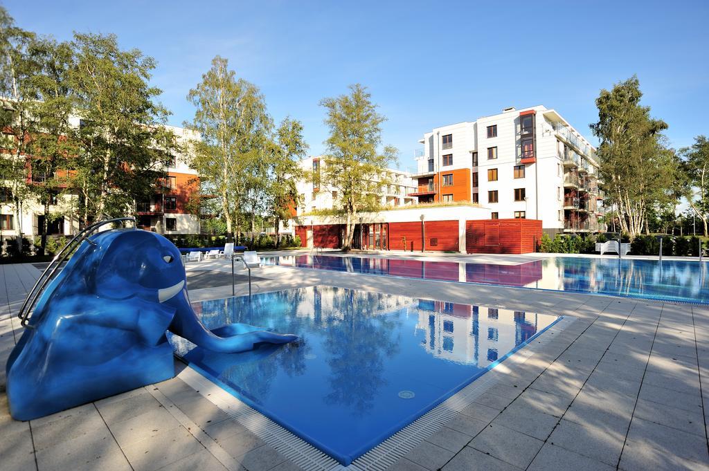 Mare Deluxe Polanki * Kolberg