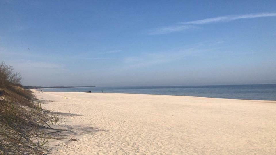 Mare Deluxe Polanki Kolberg